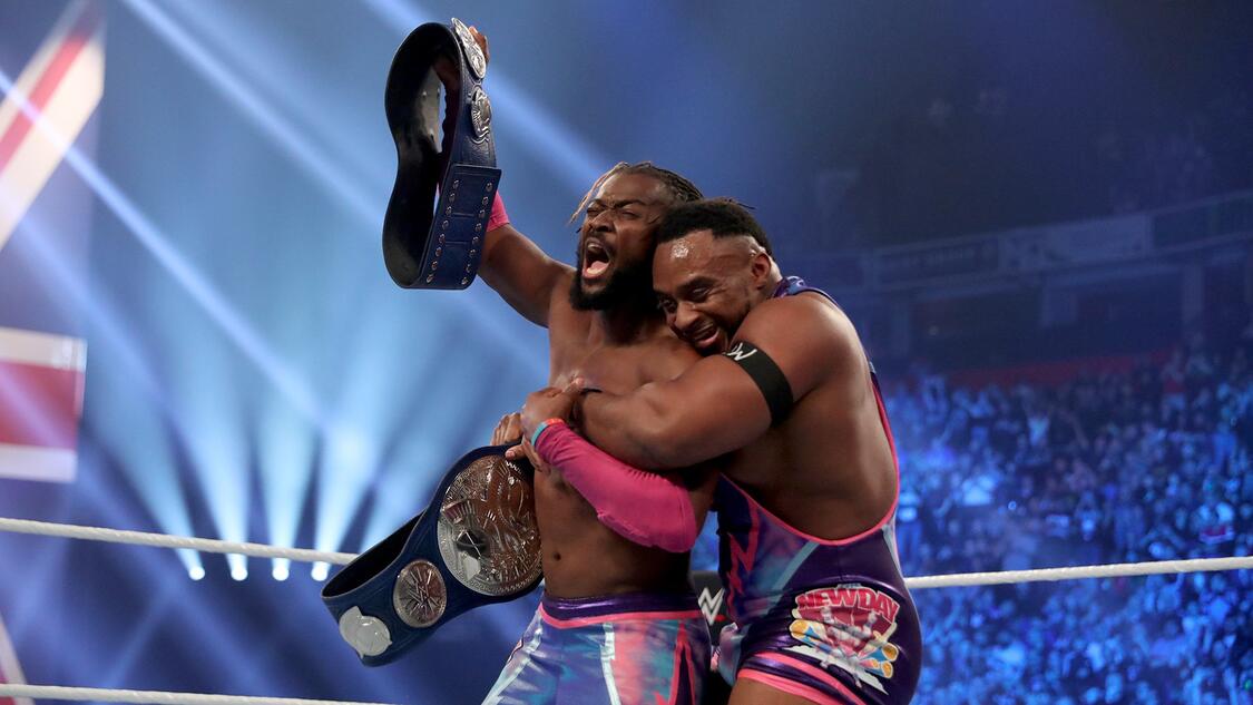 WWE Photo