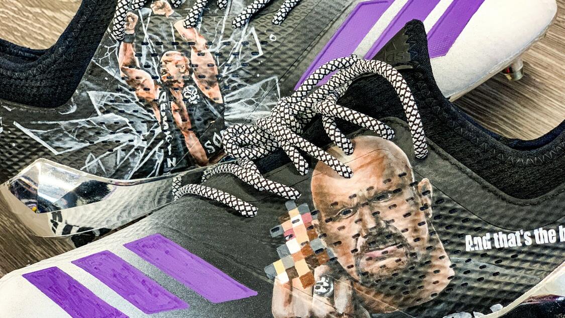 WWE Photo