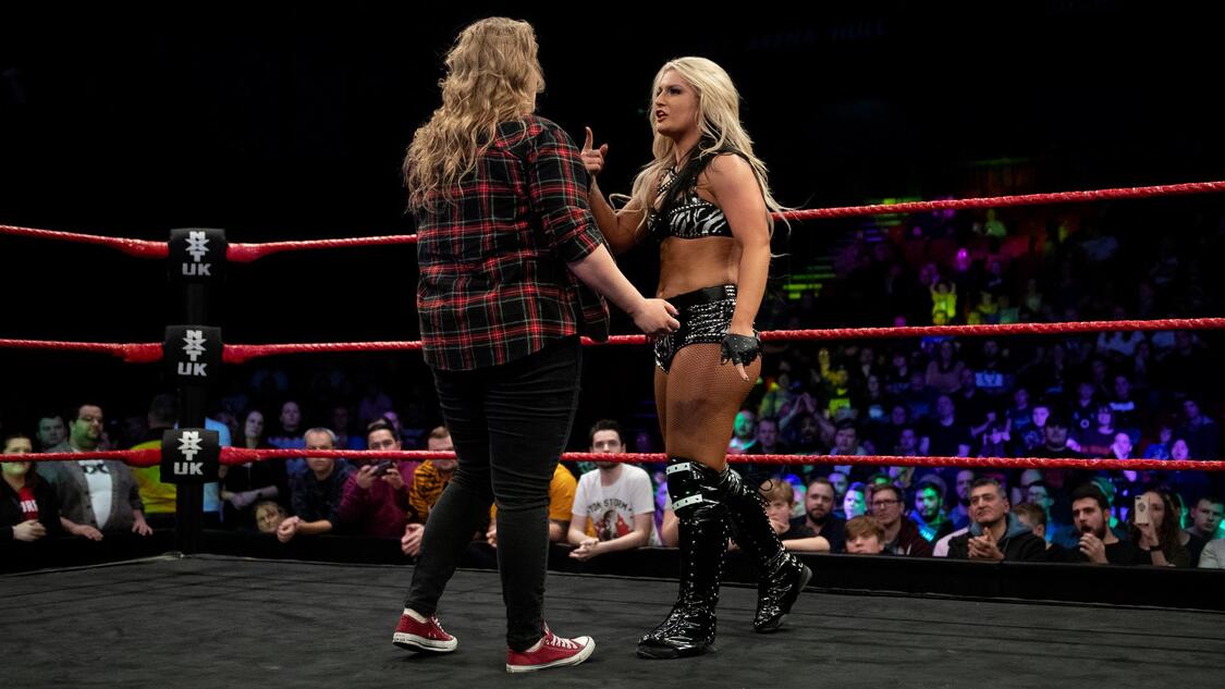 WWE Photo