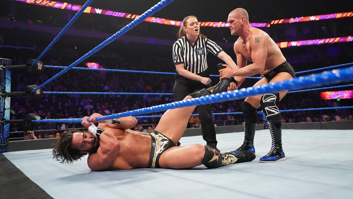 WWE Photo