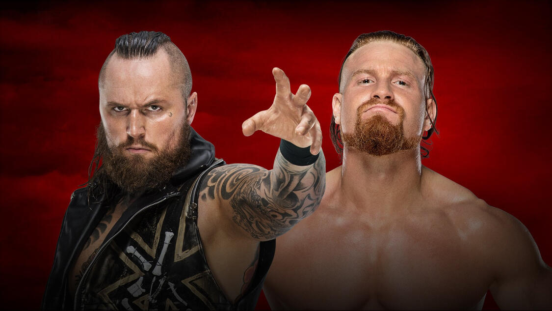 Confirmed and Potential Matches for WWE TLC 2019 20191209_TLC_AleisterBlack_BuddyMurphy--df51547655266ca97248b69592b4e7b5