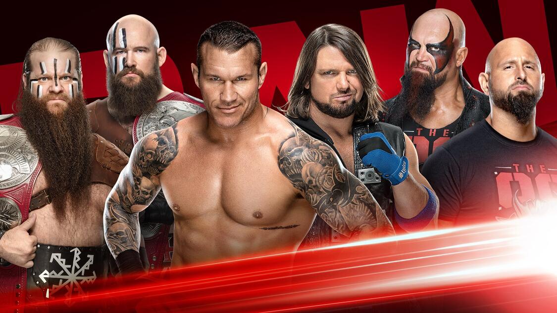 WWE Photo