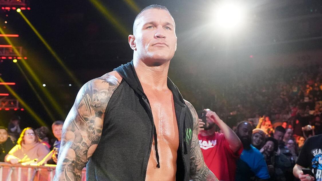 WWE Photo