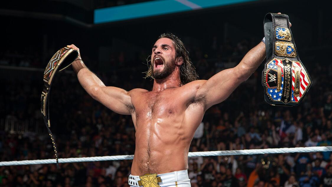 WWE Photo