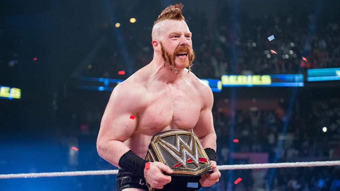 WWE Photo