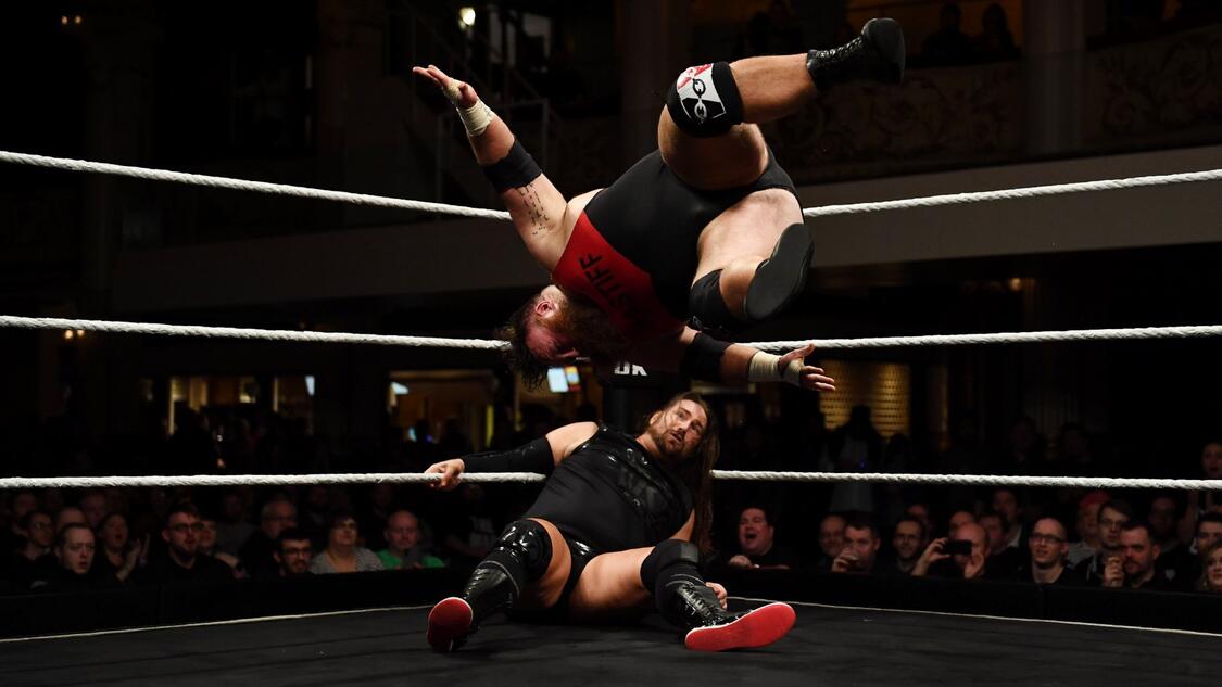 WWE Photo