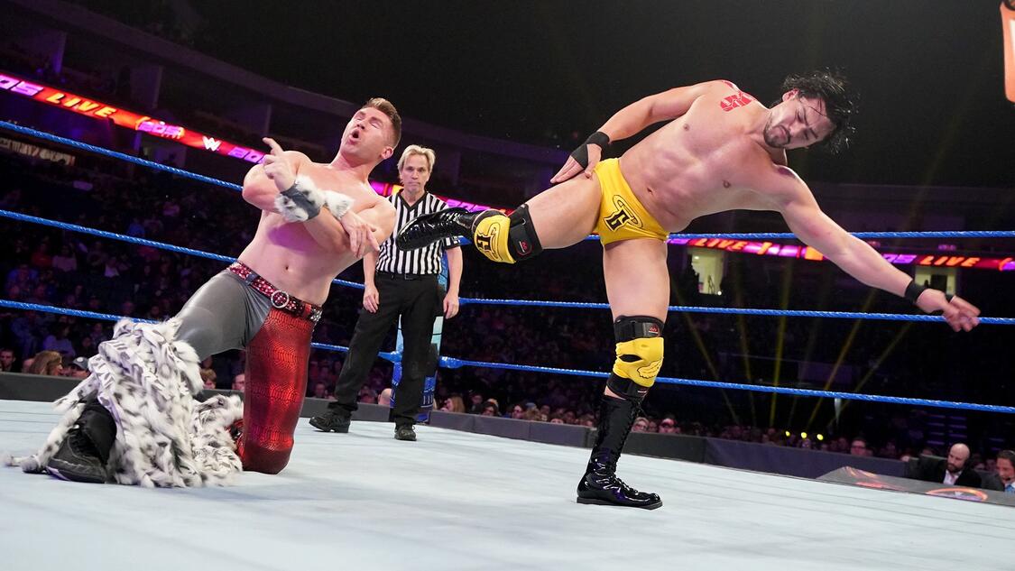 WWE Photo