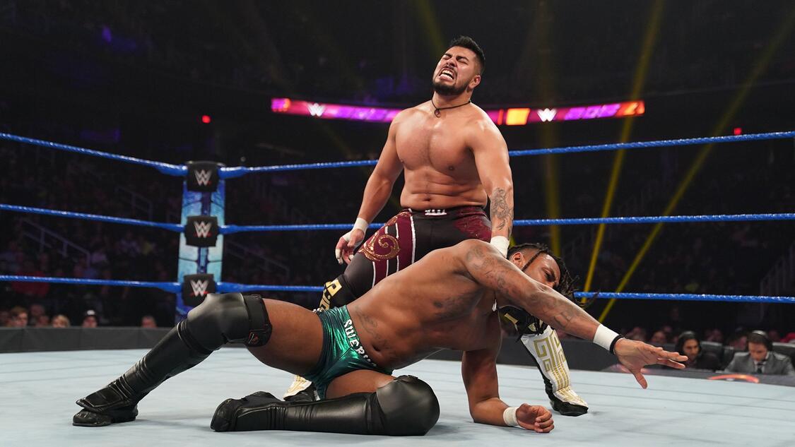 WWE Photo