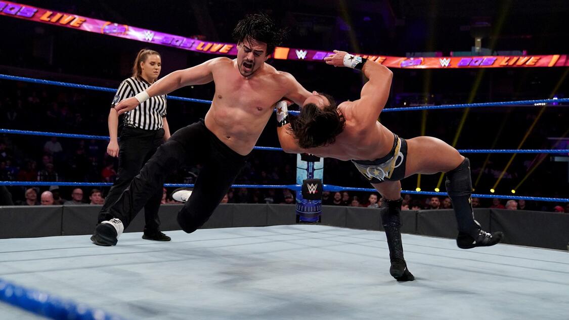WWE Photo