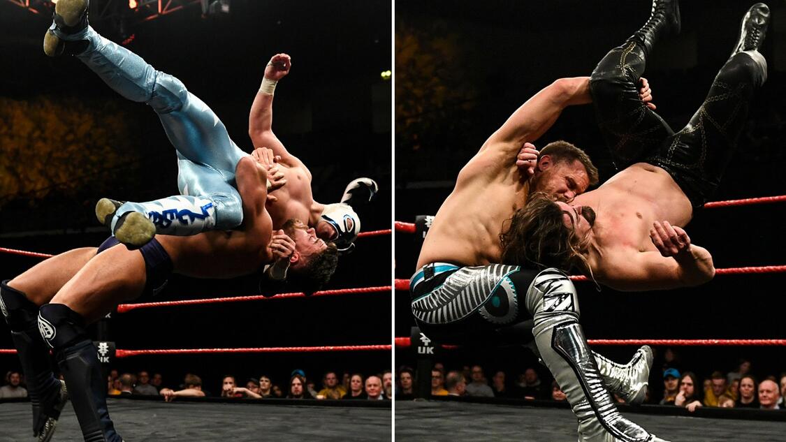 WWE Photo