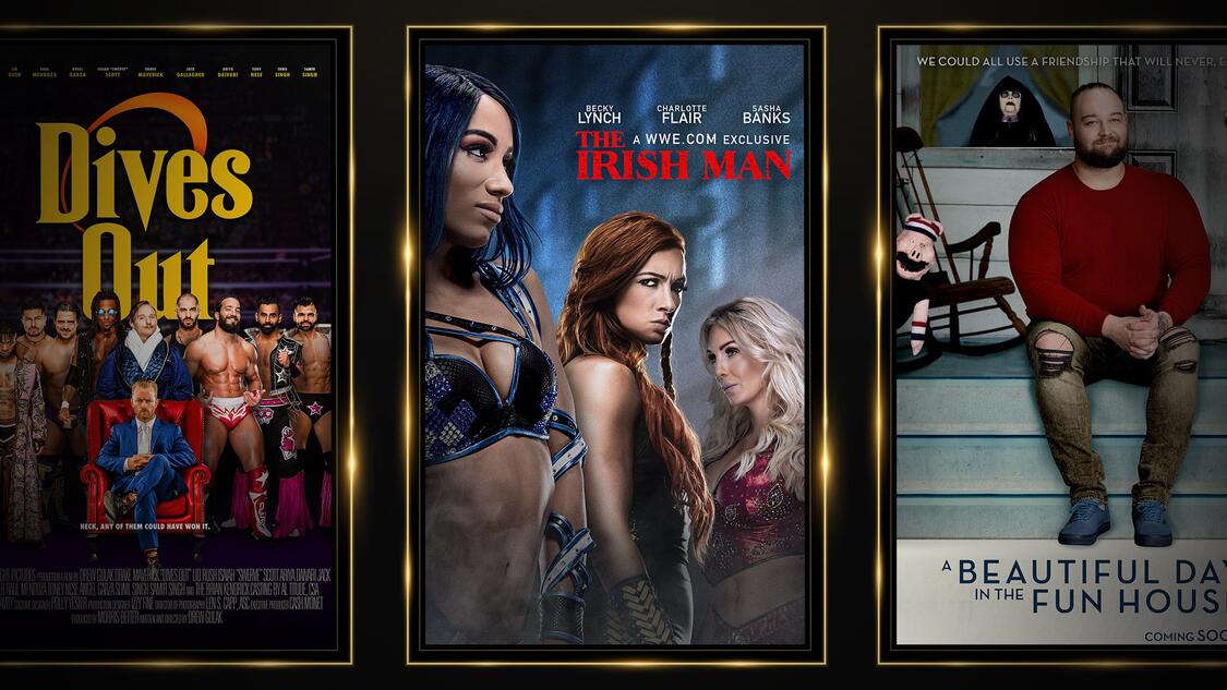 WWE Photo