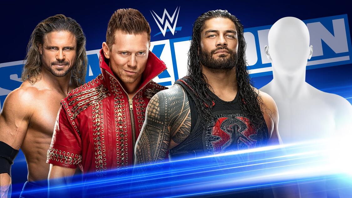 WWE Photo