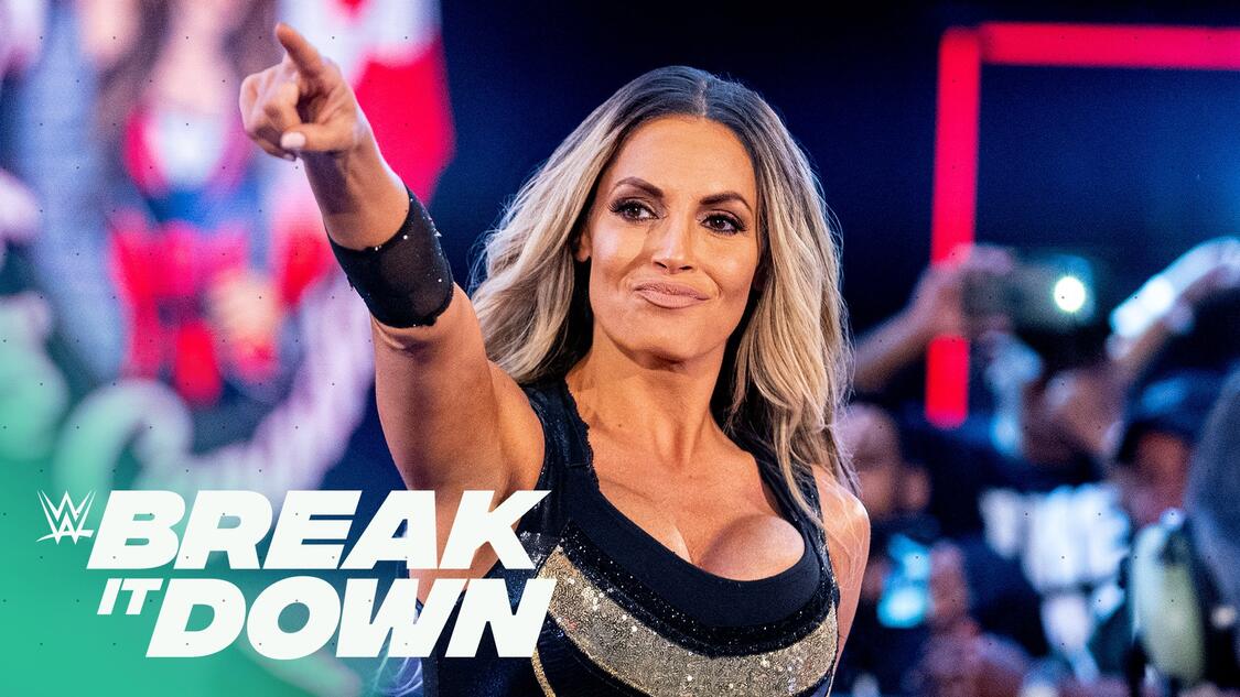 WWE Photo