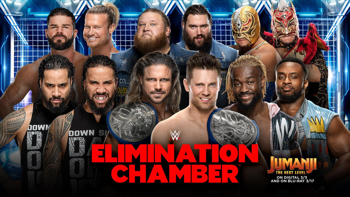 Confirmed and Potential Matches for WWE Elimination Chamber 2020 20200228_EliminationChamber_TAGtitleMatch--f6bf27f7040dcf1117157194d1d35182