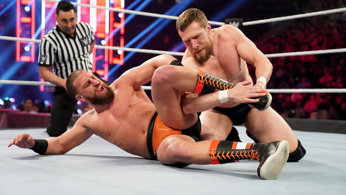 WWE Photo