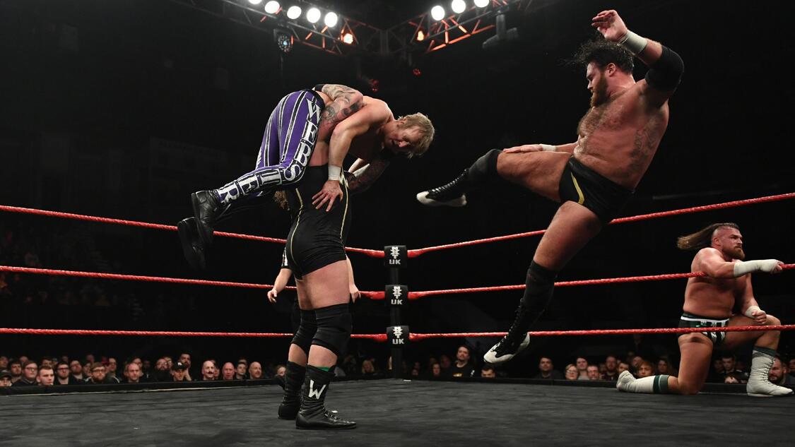 WWE Photo