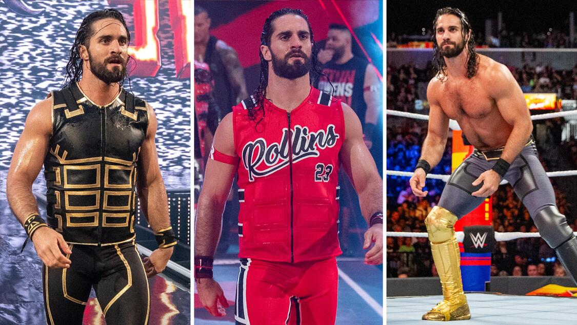 WWE Photo