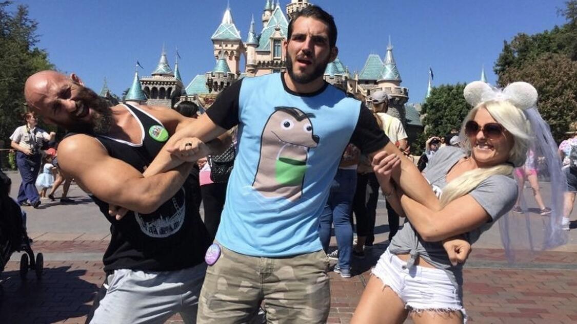 WWE Photo
