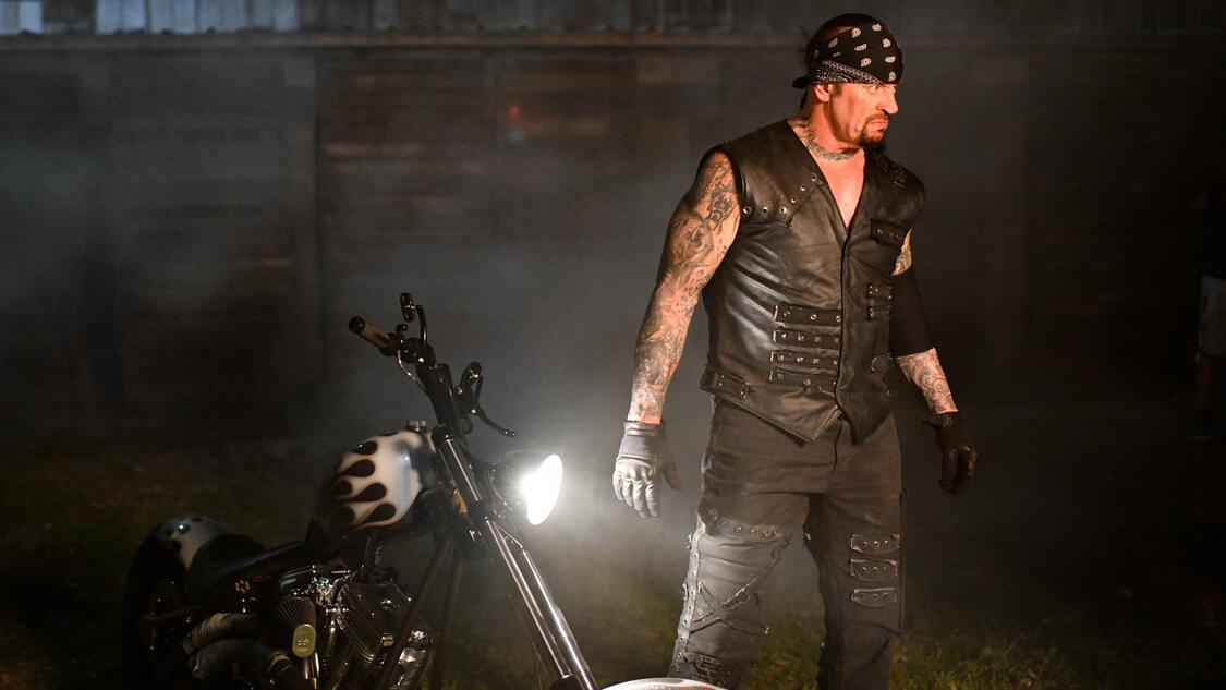 WWE Photo