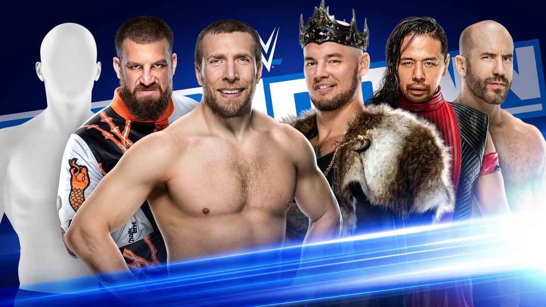 WWE Photo