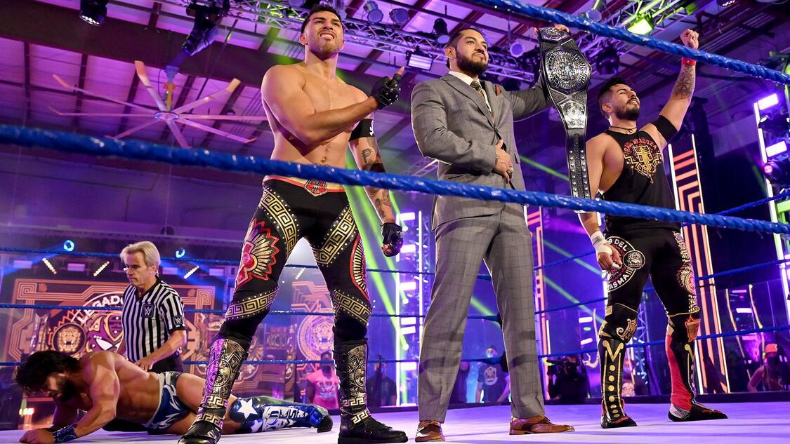 WWE Photo
