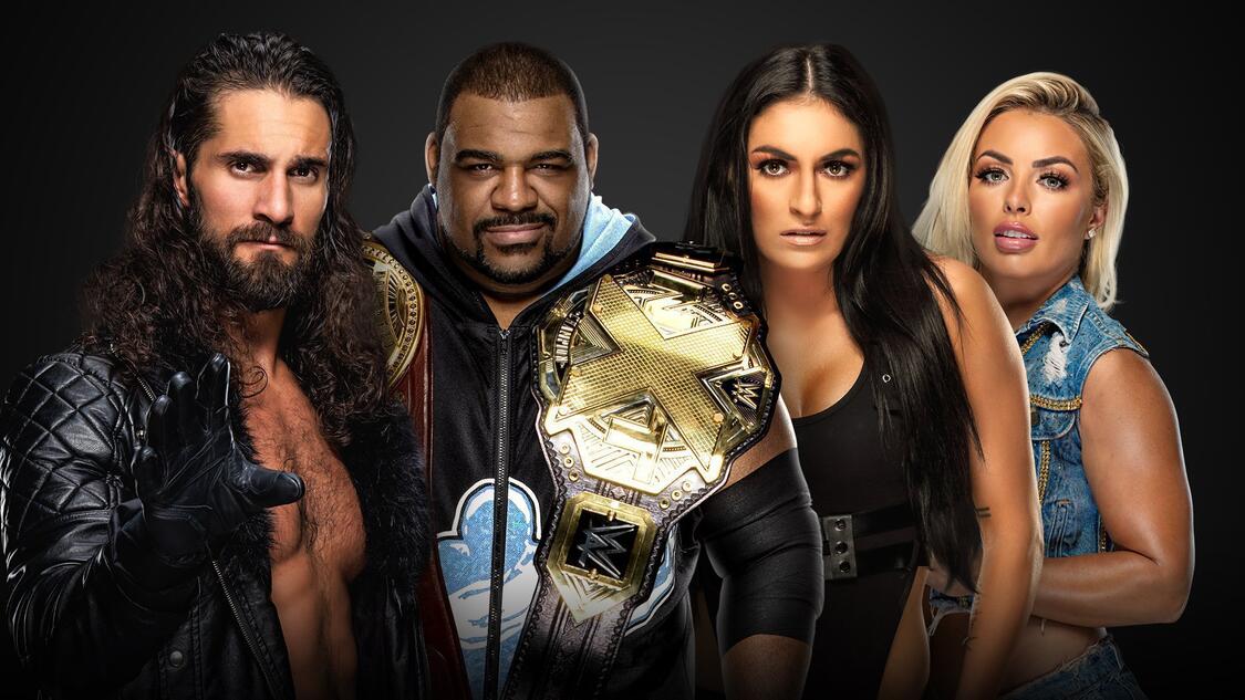 WWE Photo