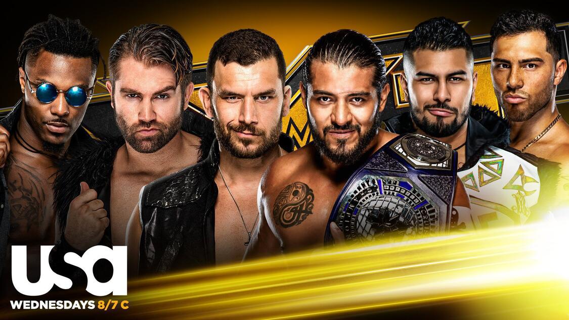 WWE Photo
