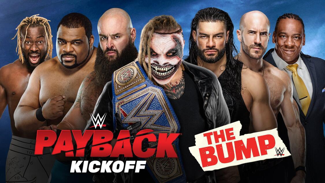 WWE Photo
