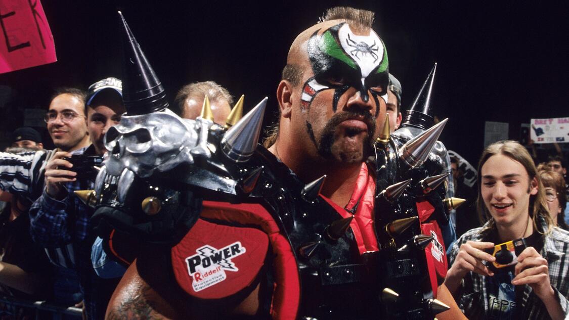 WWE Photo