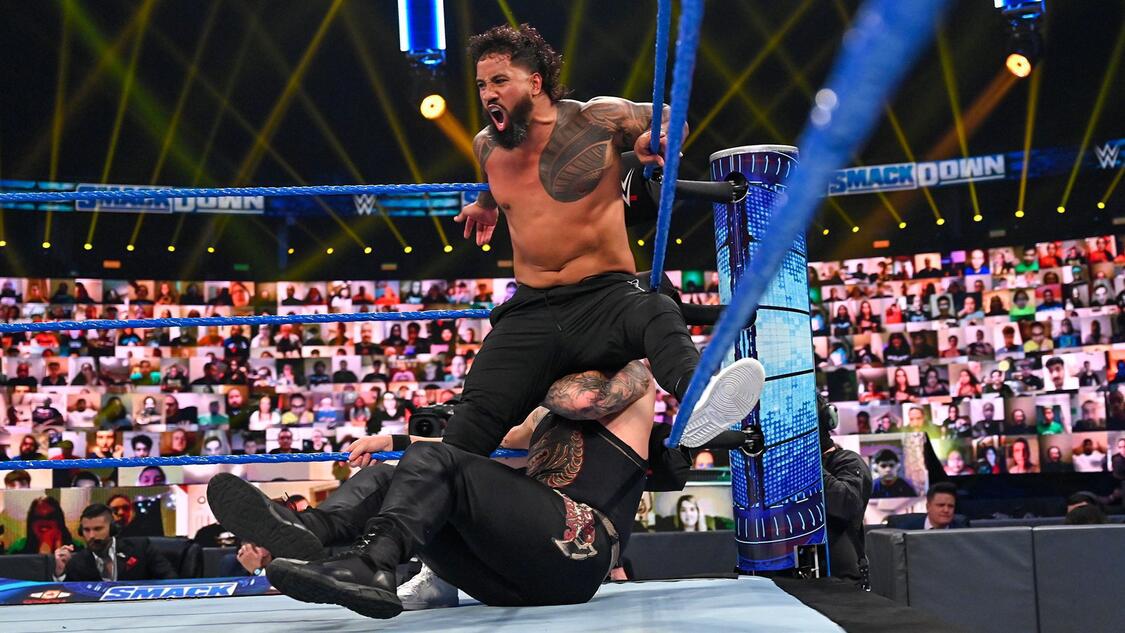 WWE Photo