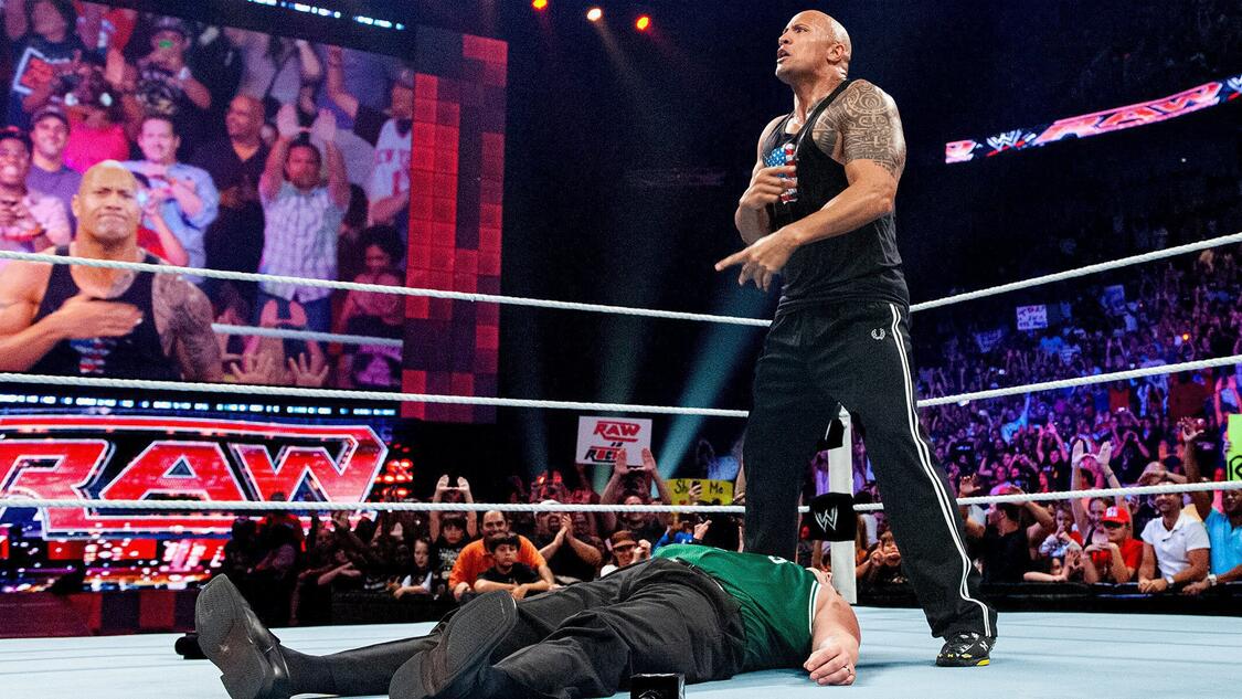 WWE Photo