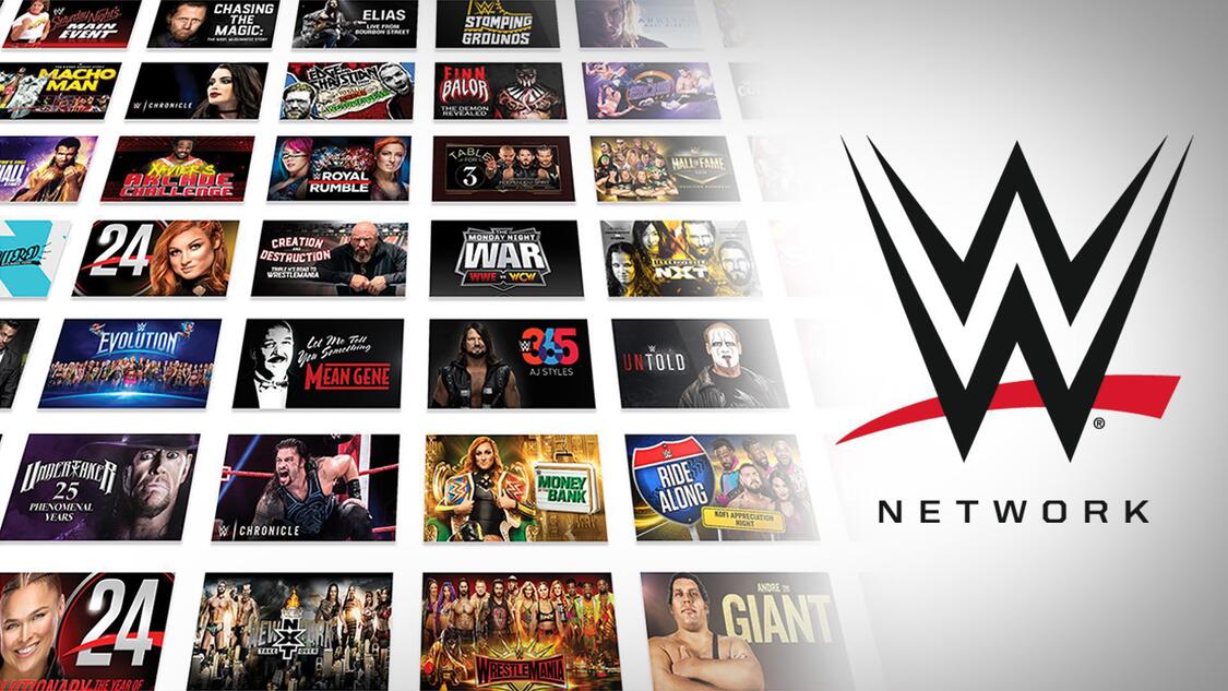WWE Photo