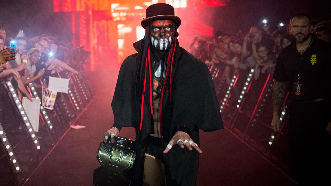 WWE Photo