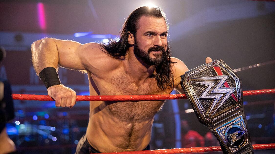 WWE Photo