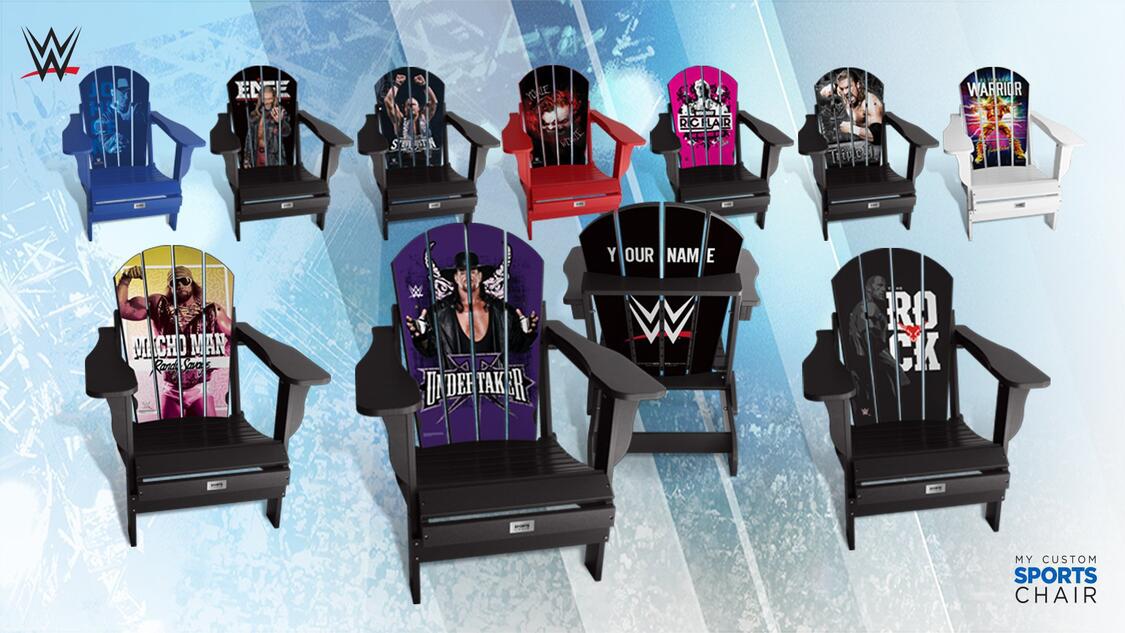 WWE Photo