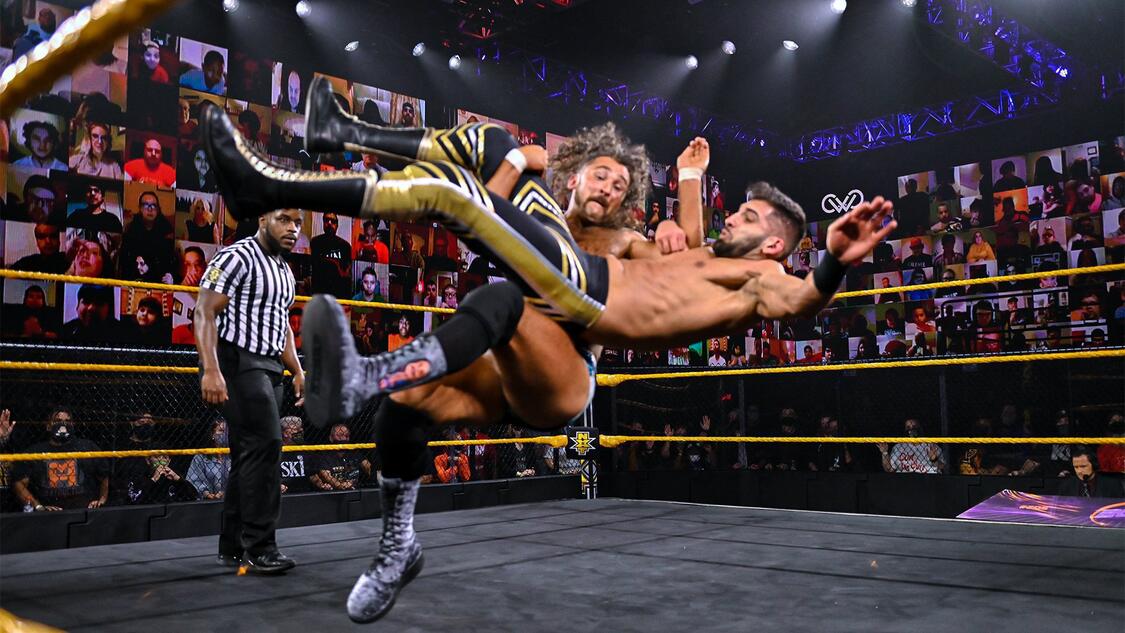 WWE Photo