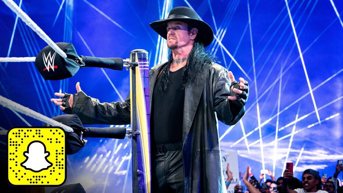 WWE Photo