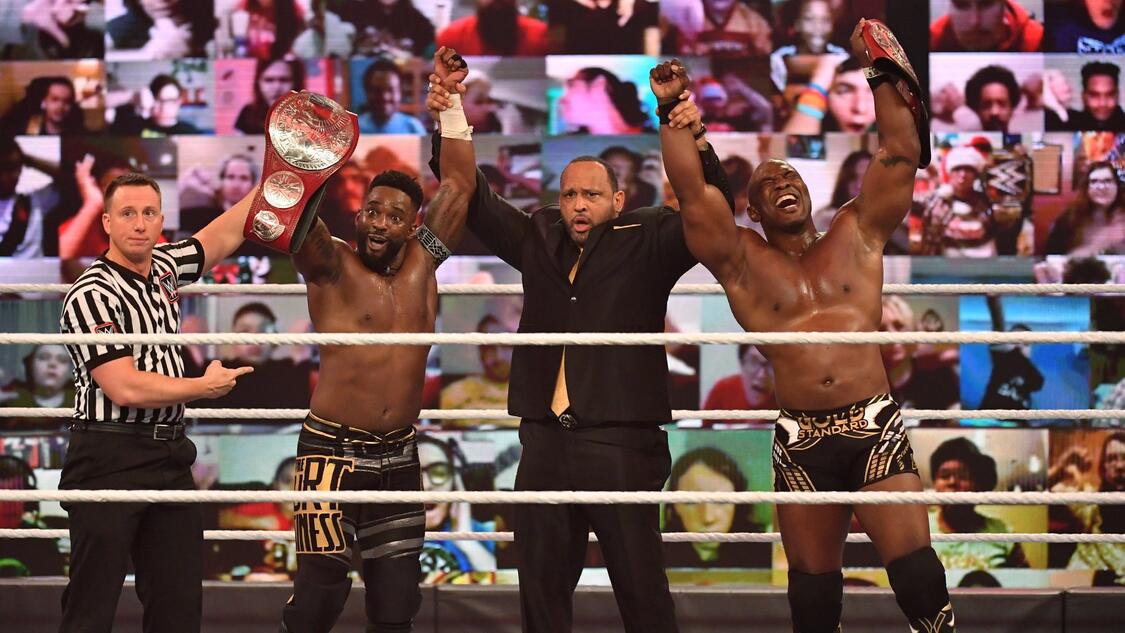 WWE Photo
