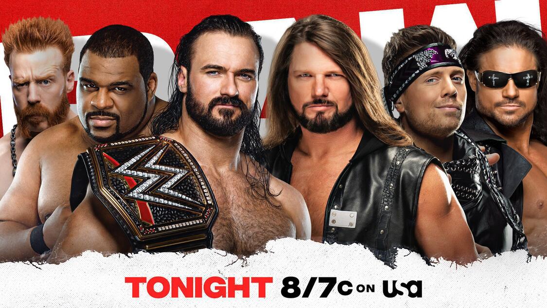 WWE Photo