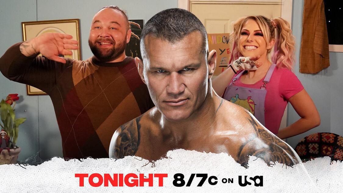 WWE Photo