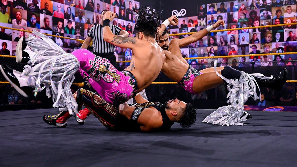WWE Photo
