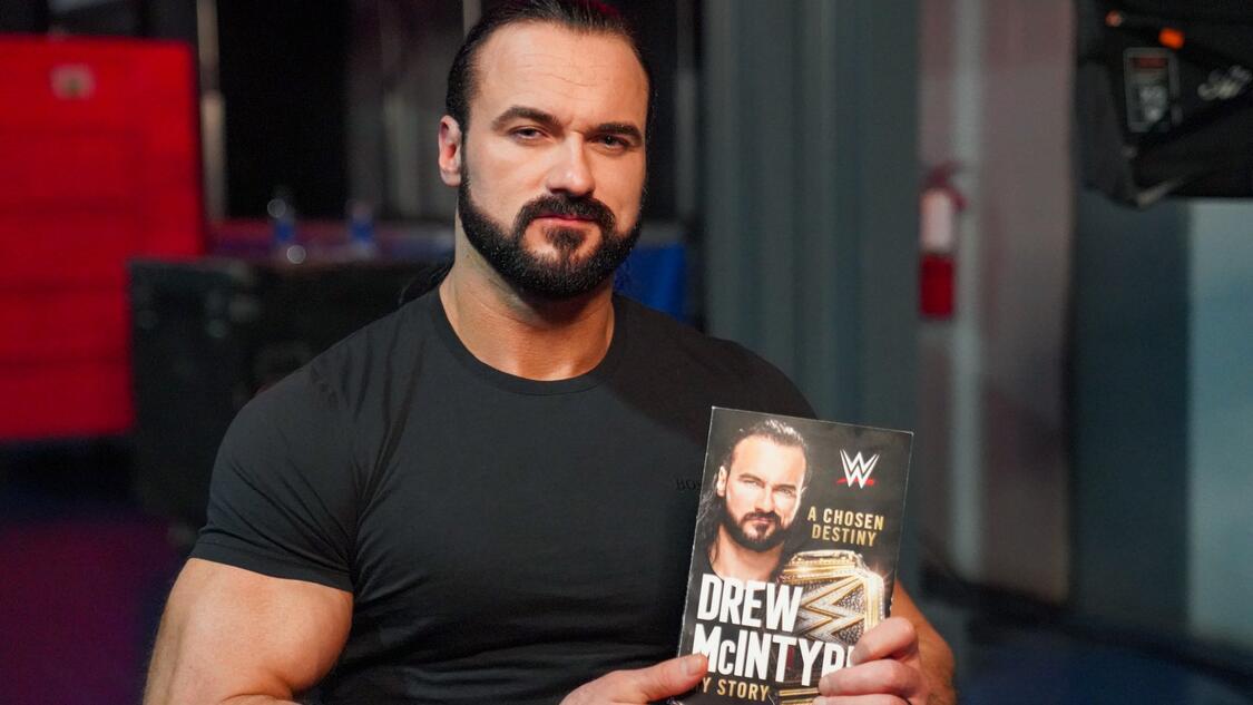 WWE Photo