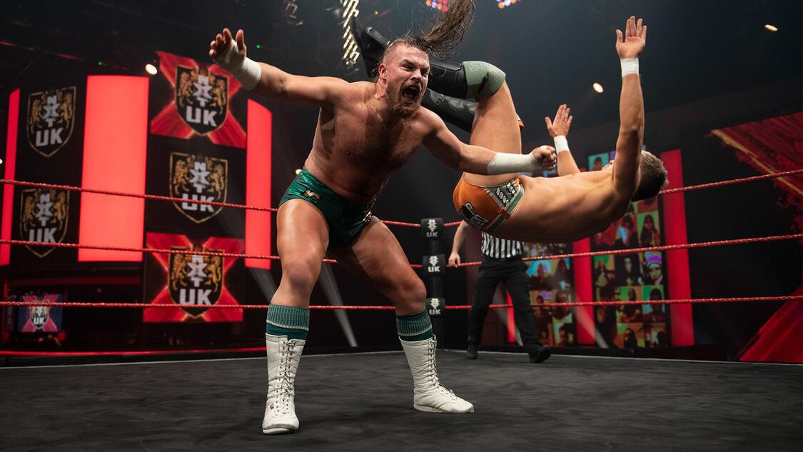 WWE Photo