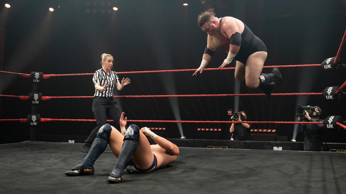 WWE Photo