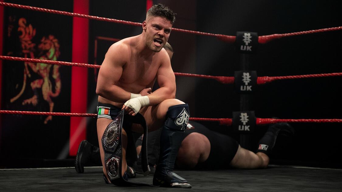 WWE Photo