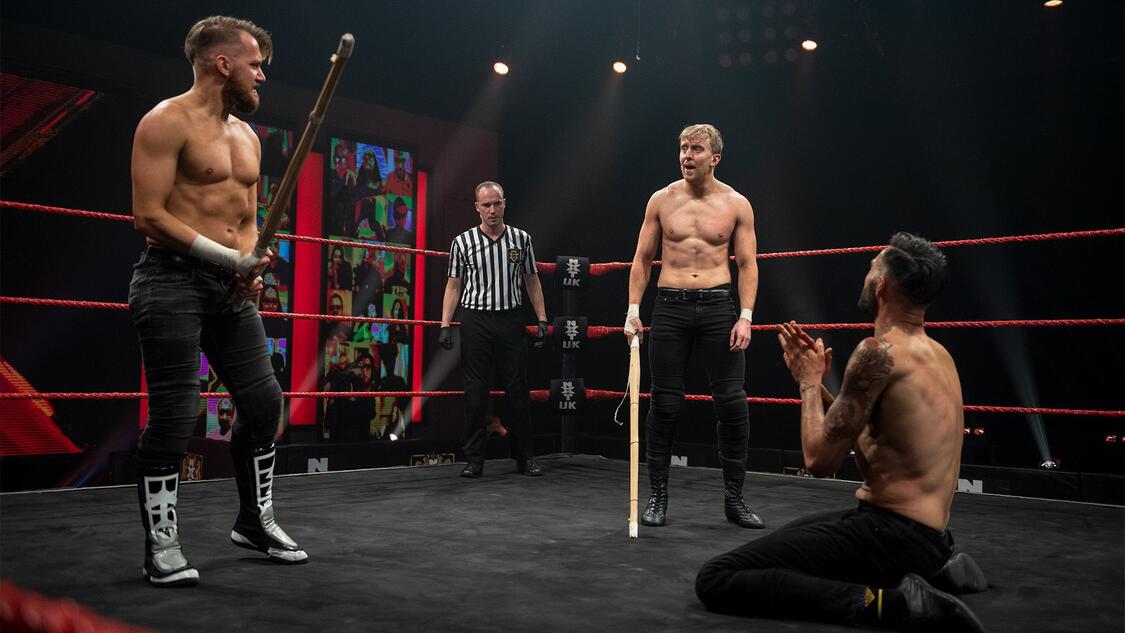 WWE Photo