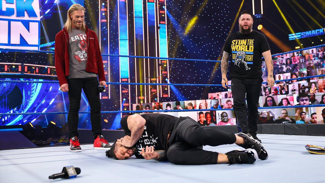 WWE Photo