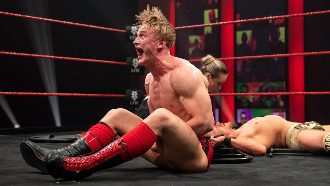 WWE Photo