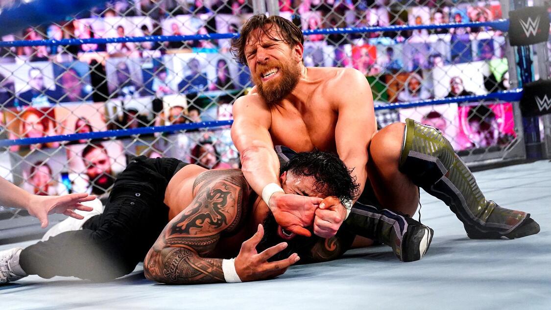 WWE Photo