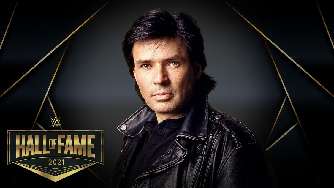 Eric Bischoff to be inducted into the WWE Hall of Fame Class of 2021